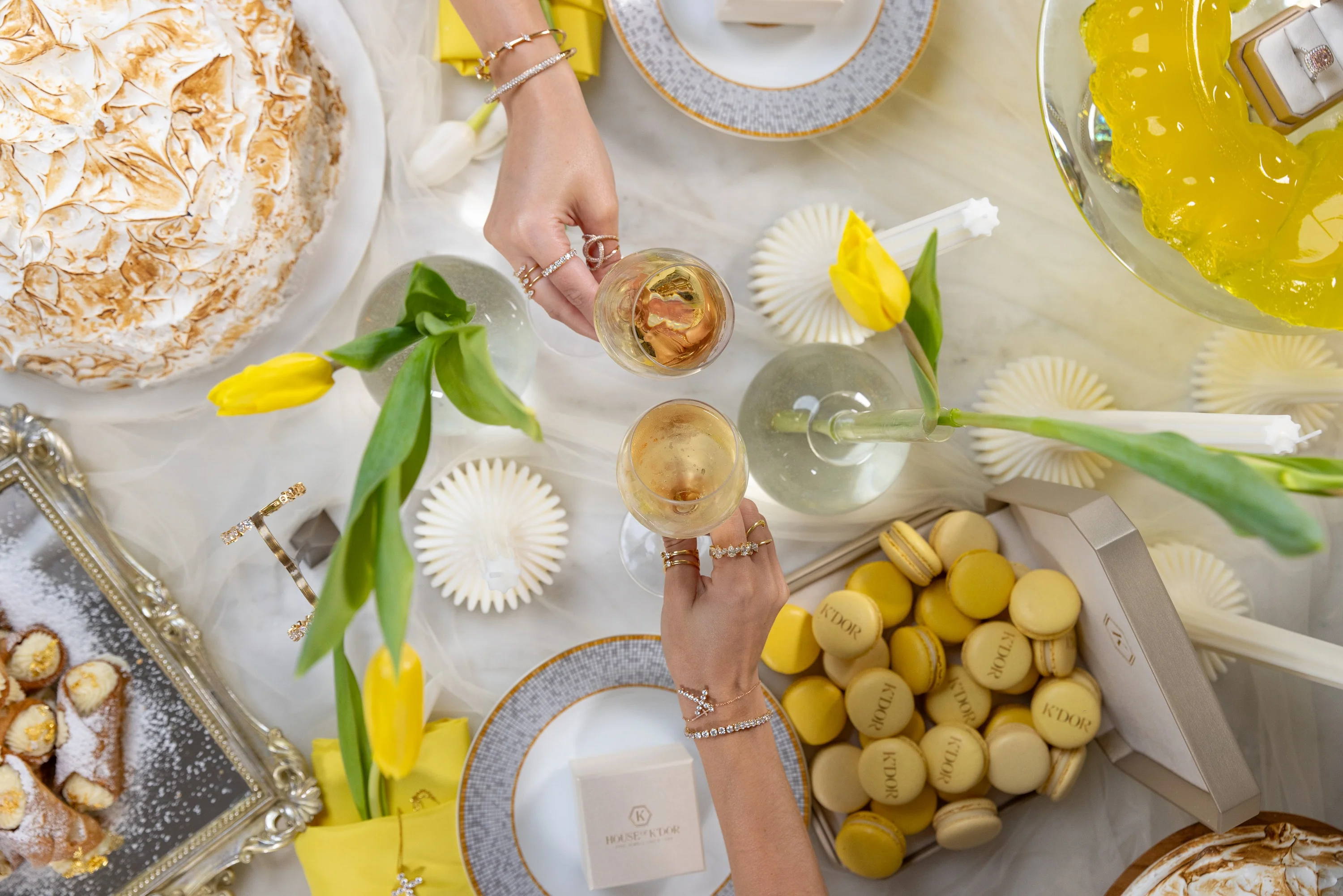 Welcome to Our Store